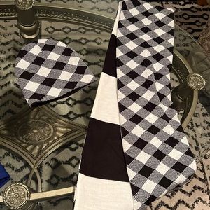 Scarf/Hat set